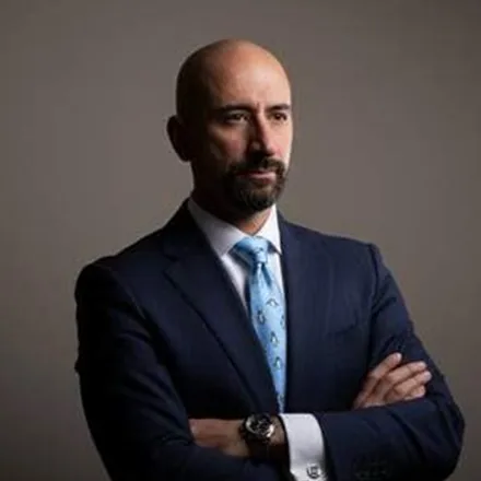 Mtro. Jaime Salomón Tacher Urbina, Fundador y Presidente de ADIA
