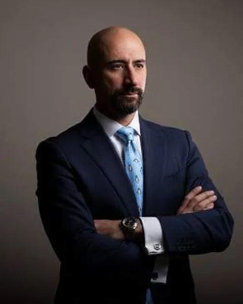 Mtro. Jaime Salomón Tacher Urbina, Fundador y Presidente de ADIA