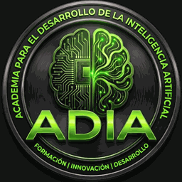 ADIA, Academia para el Desarrollo de la Inteligencia Artificial